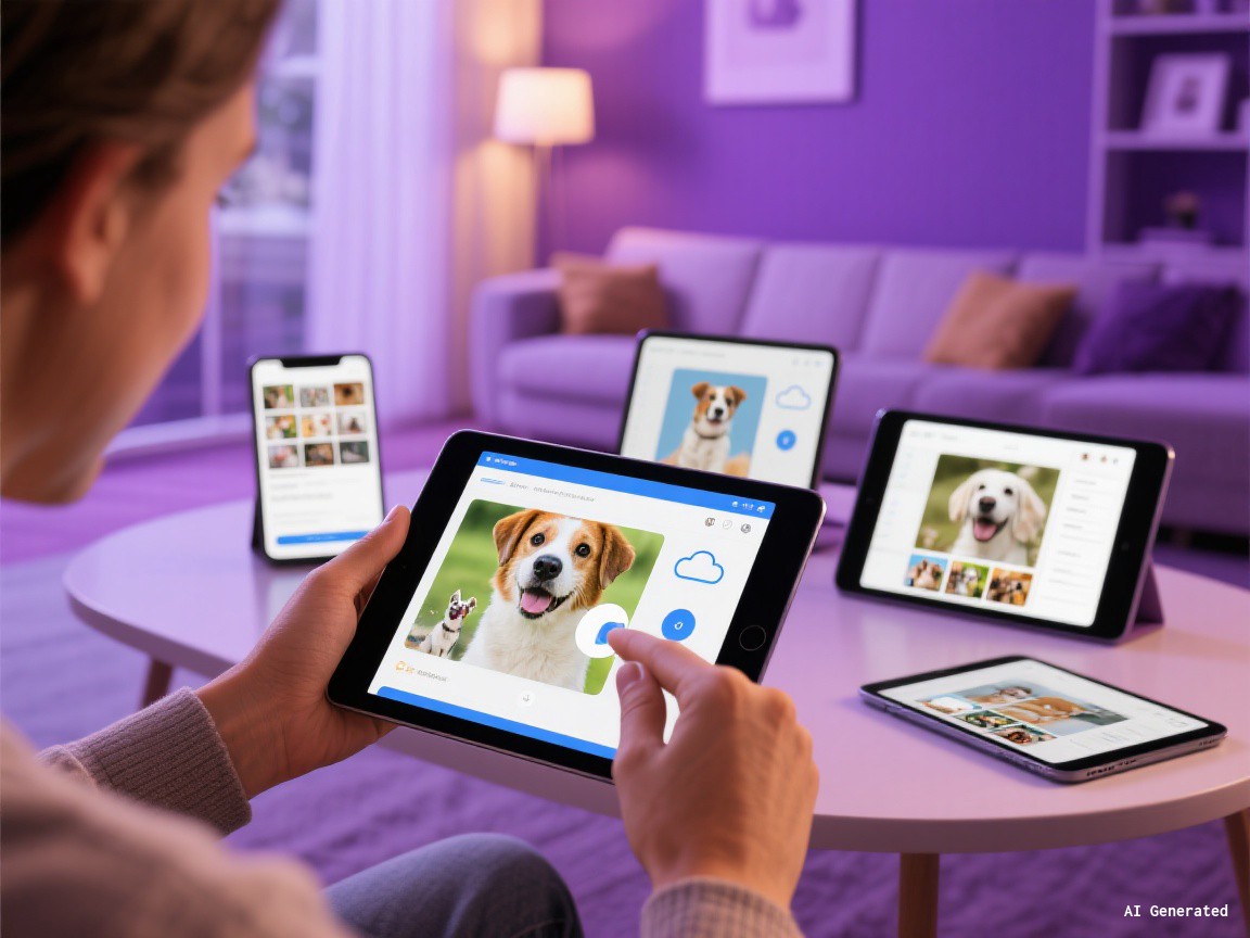 La Nube de tu Mascota