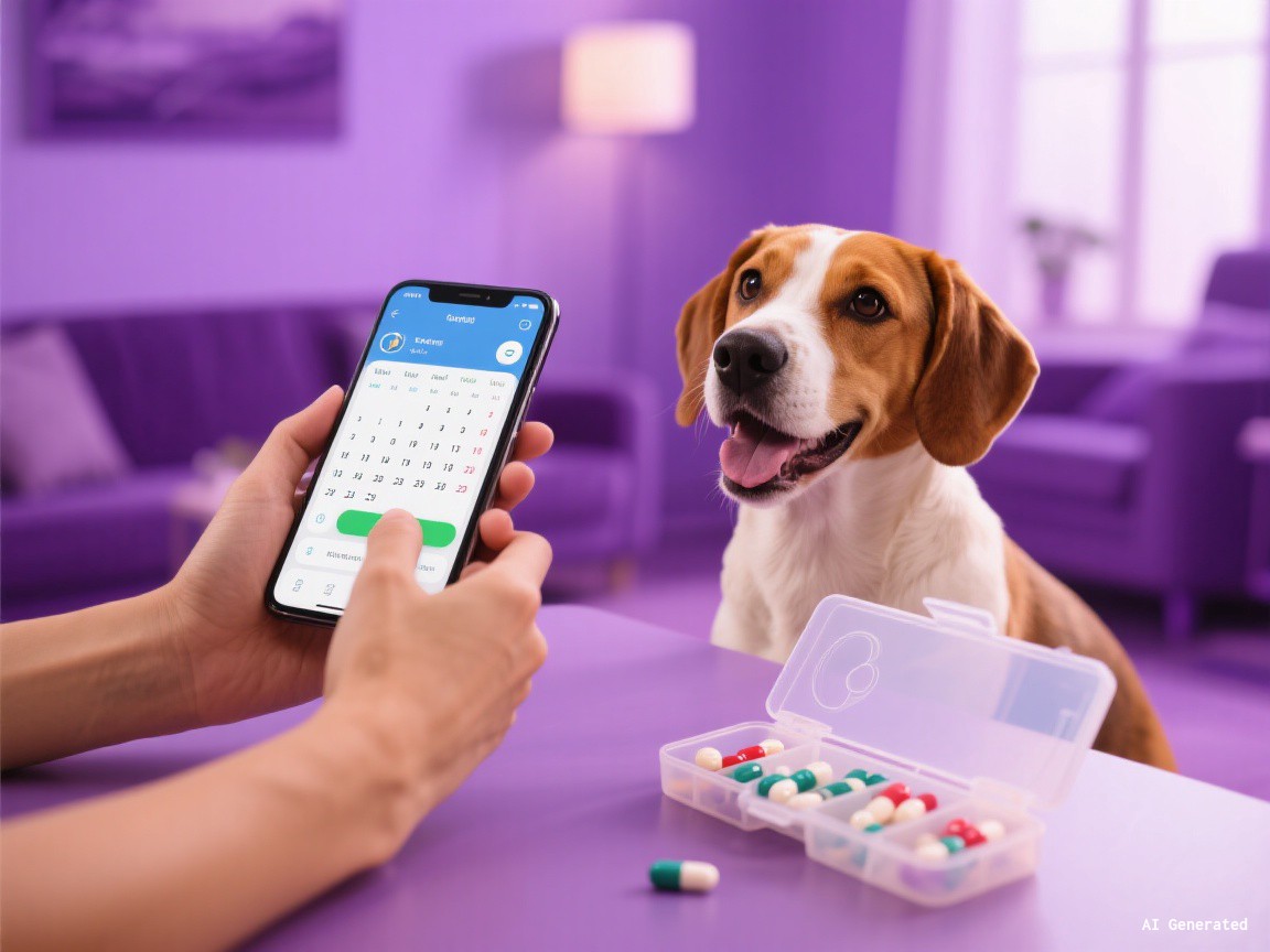 Planes de medicación